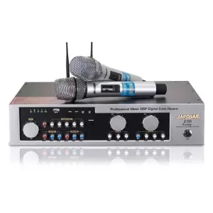 Amply JARGUAR K580 LUXURY(3 in 1)|Made in Korea