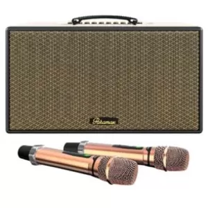 Loa Karaoke Di Động Xách Tay PARAMAX Aura