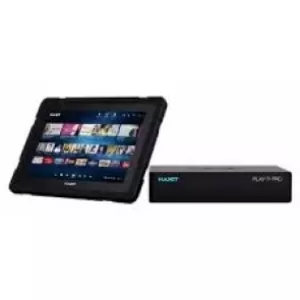 Đầu karaoke Hanet Playx pro 4TB