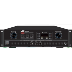 Amply ADMAX DK-750 - Thế Hệ Mới 2023
