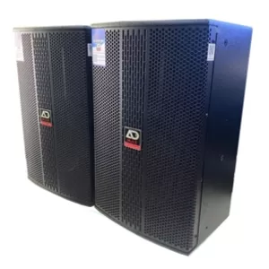 Loa Full ADMAX FX-12New