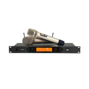 Micro Không Dây T.Bsound  K999III