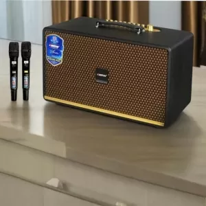 Loa Di Động OMATON SH-7999Luxury