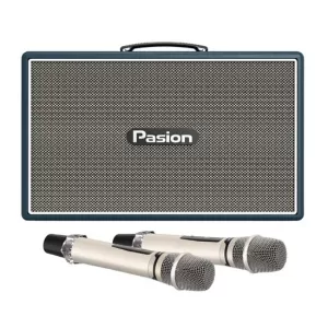 Loa Di Động PASION Outro