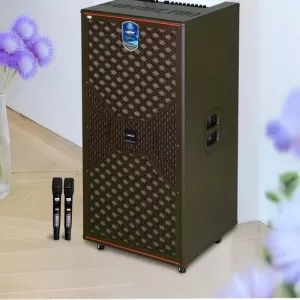 Loa Kéo OMATON GLX-9000EQ