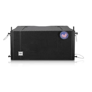 Loa Sự Kiện Line Array CAVS HK12
