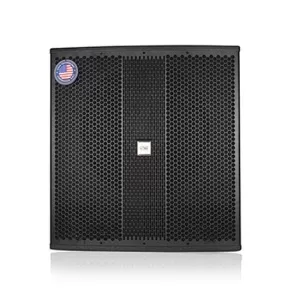 Loa Siêu Trầm CAVS HX118 | Sub Đơn Bass 50
