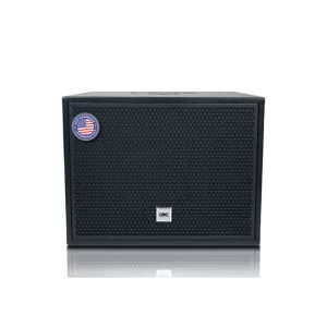 Loa Siêu Trầm Passive CAVS VX115 | Sub Hơi