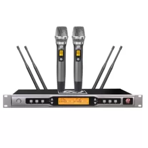 Micro Không Dây ADMAX M-600