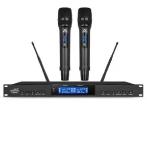 Micro Không Dây AVPRO M600 Pro