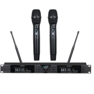 Micro Không Dây AVPRO M600Plus