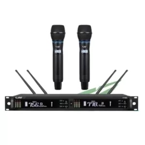 Micro Không Dây CAF M-9600