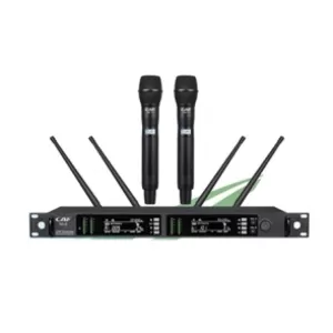 Micro Không Dây CAF MI9(PRO)