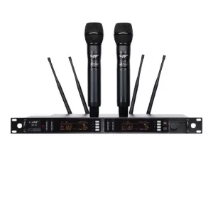 Micro Không Dây CAF Mi9Pro