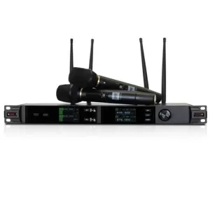 Micro Không Dây CAVS T8Pro