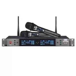 Micro Không Dây GUINNESS GX-1080