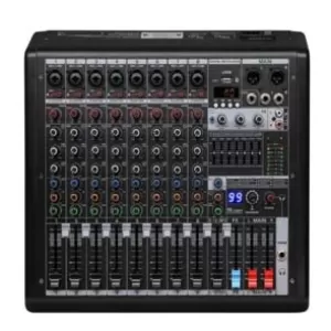 Mixer Bàn ARIRANG AMX10