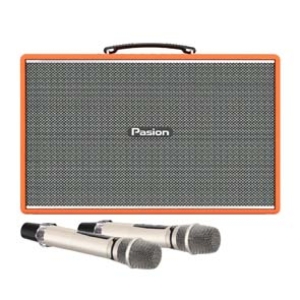 Loa Di Động Paramax PASION Mozo