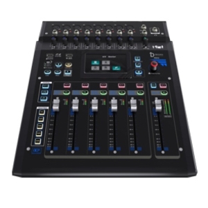 Mixer Digital Dbacoustic MXD12