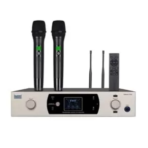 Amply 3 in 1 AVPRO OMEGA -500P