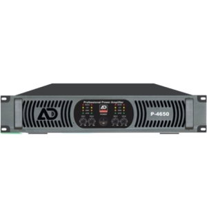 Cục Đẩy Công Suất ADMAX P-4650