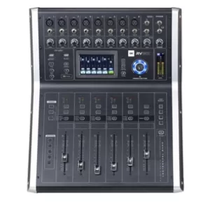 Mixer Digital CAVS RV12X