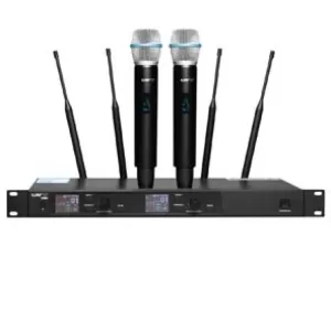 Micro Không Dây CAF S2000