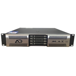 Cục Đẩy Công Suất ADMAX T-1300(4 Kênh)