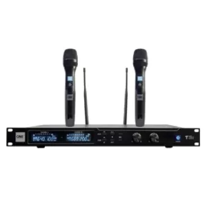 Micro Không Dây CAVS T3i|Chính Hãng Gía Rẻ