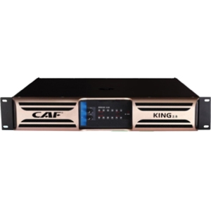 Cục Đẩy Công Suất CAF KING 2.8
