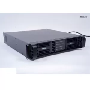 Cục Đẩy Công Suất MORGAN SOUND D3.4