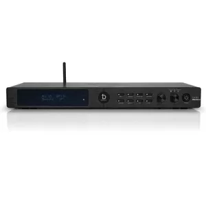 Vang Số Dbacoustic LX-D3 Premium