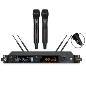 Micro không dây Vaudio X5 Pro