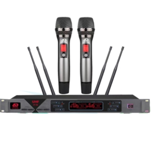 Micro Không Dây ADMAX XT-26