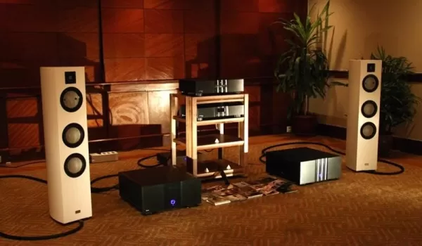 Mở rộng thị trường