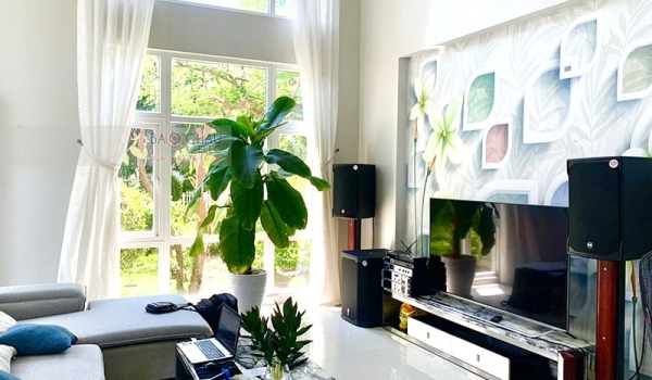 Khẳng định thương hiệu