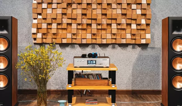 Khởi tạo nền tảng