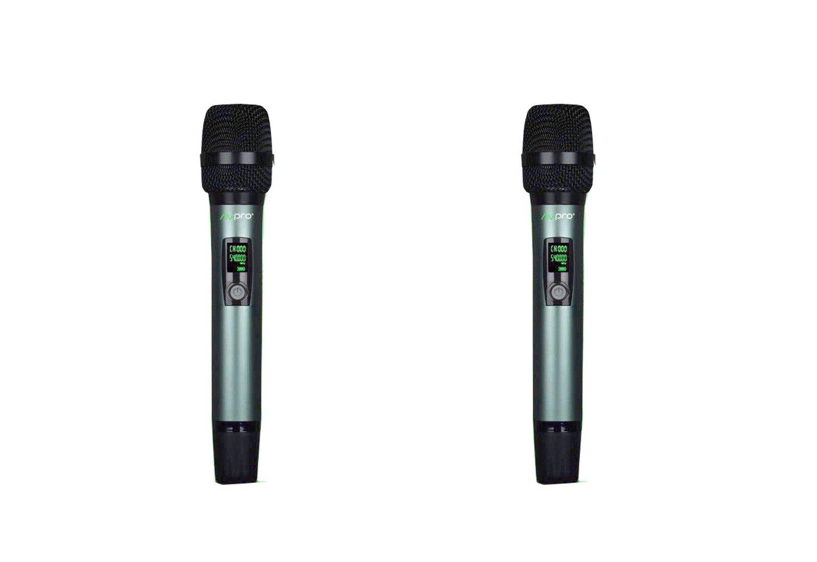 Micro Không Dây AVPRO KP550 Plus