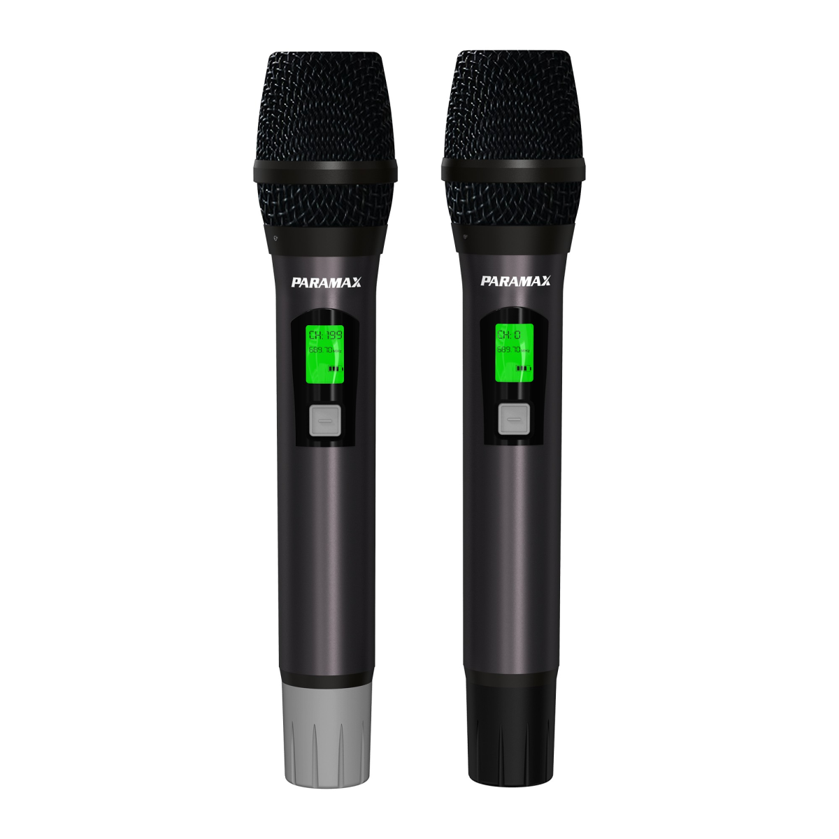 Amply PARAMAX EURO A700