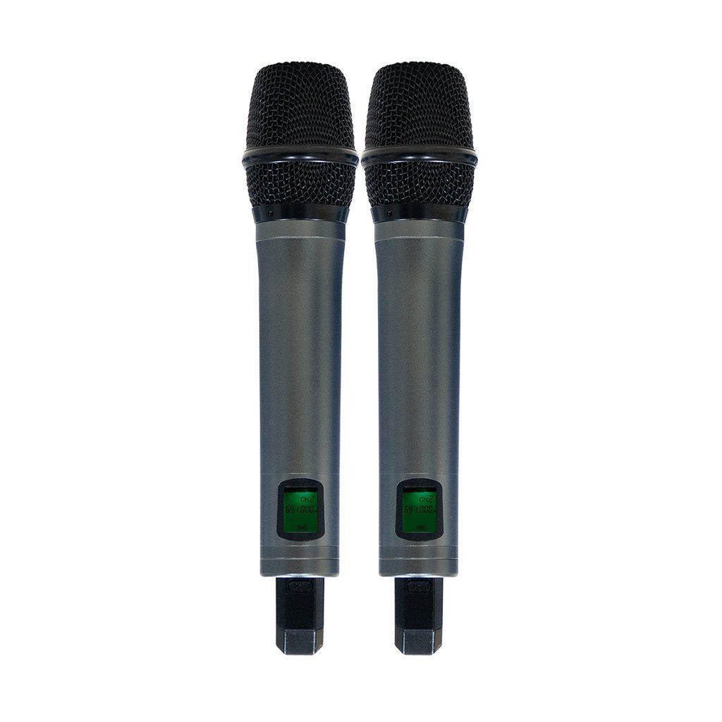 Dàn Âm Thanh Di Động ACNOS ACOUSTIC 3