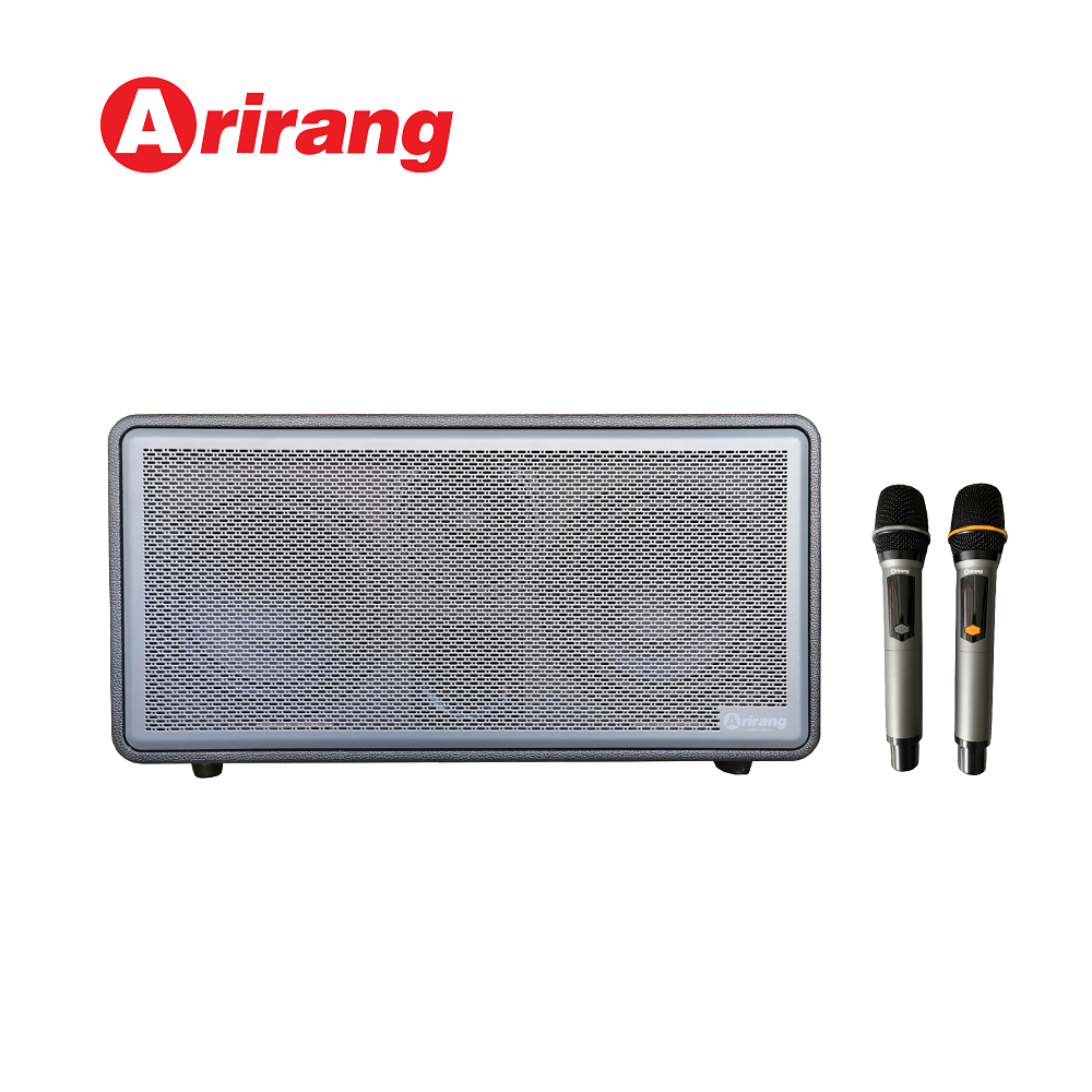 Bộ loa di động Arirang AM1