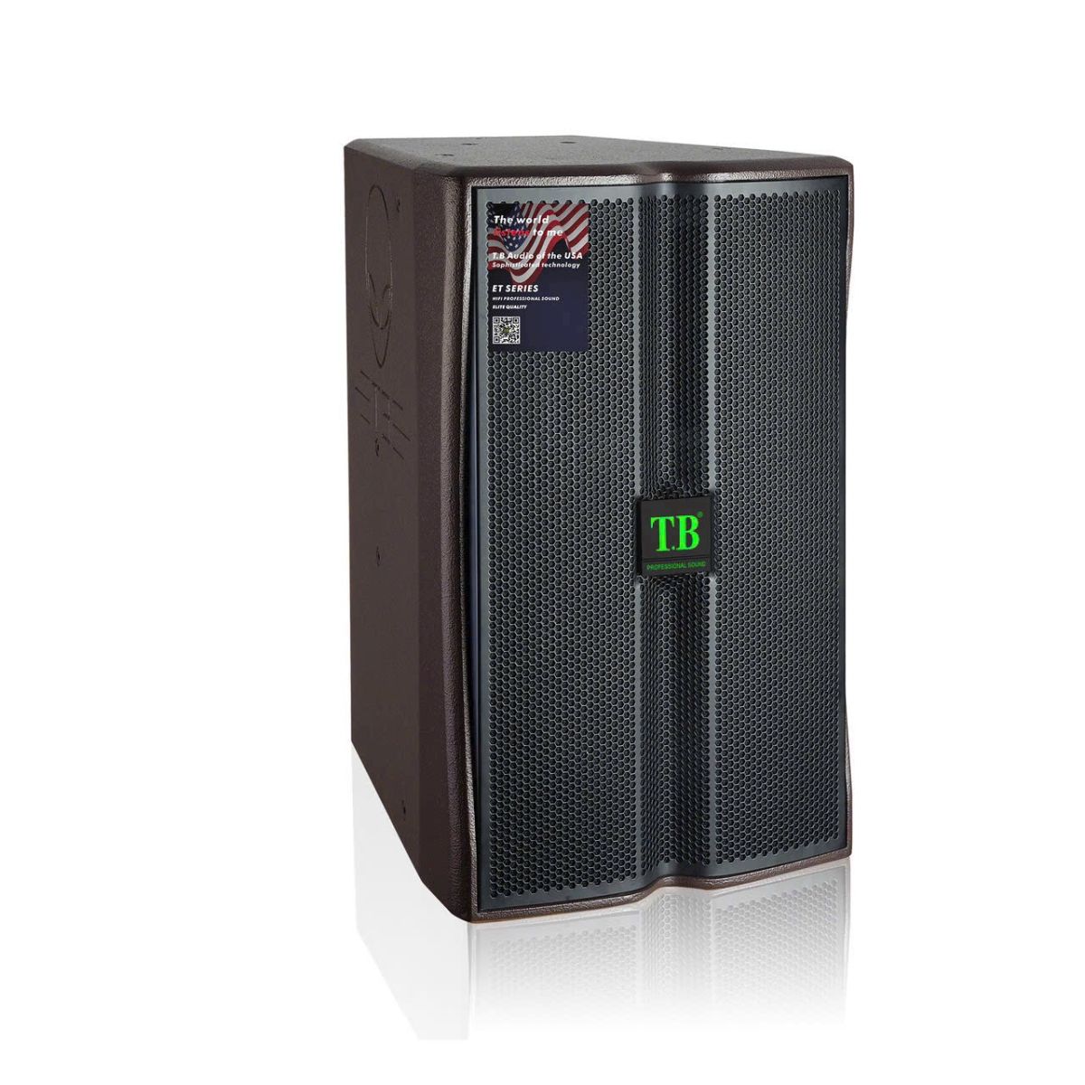 Loa T.Bsound ET12