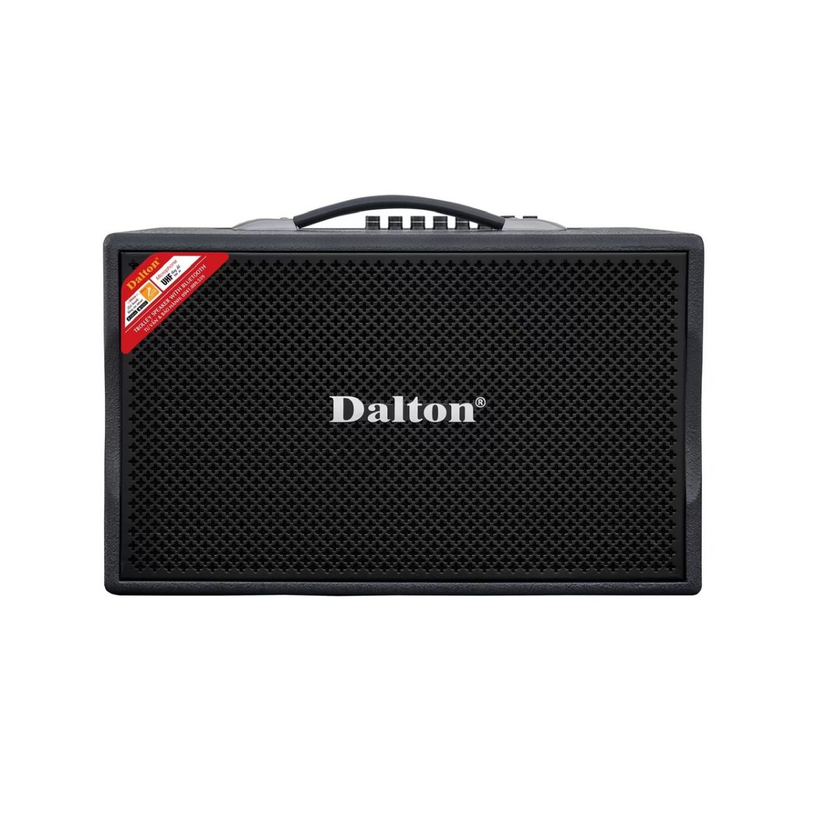 Loa Di Động DALTON PS-K8A LUXURY