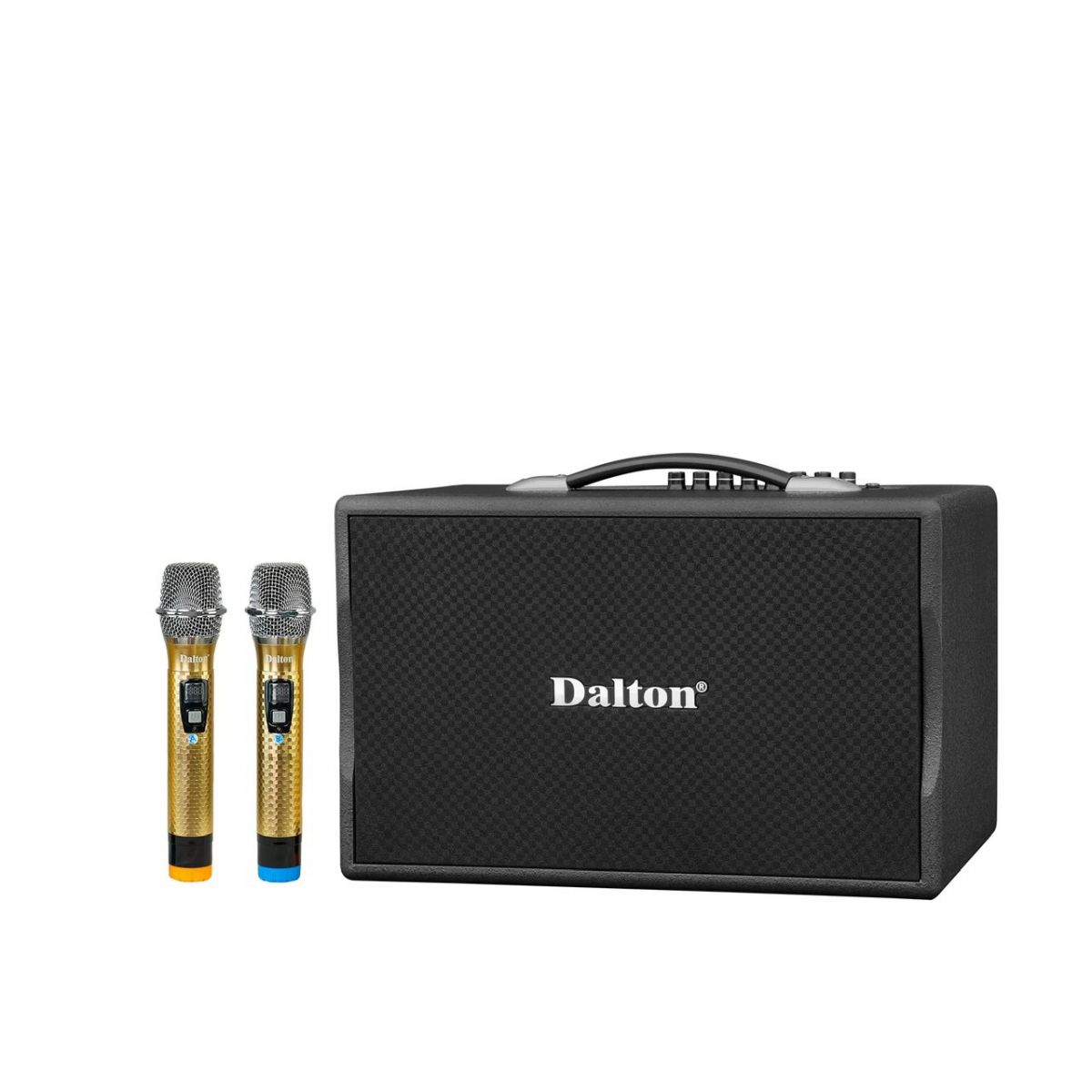 Loa Di Động DALTON PS-K8A LUXURY
