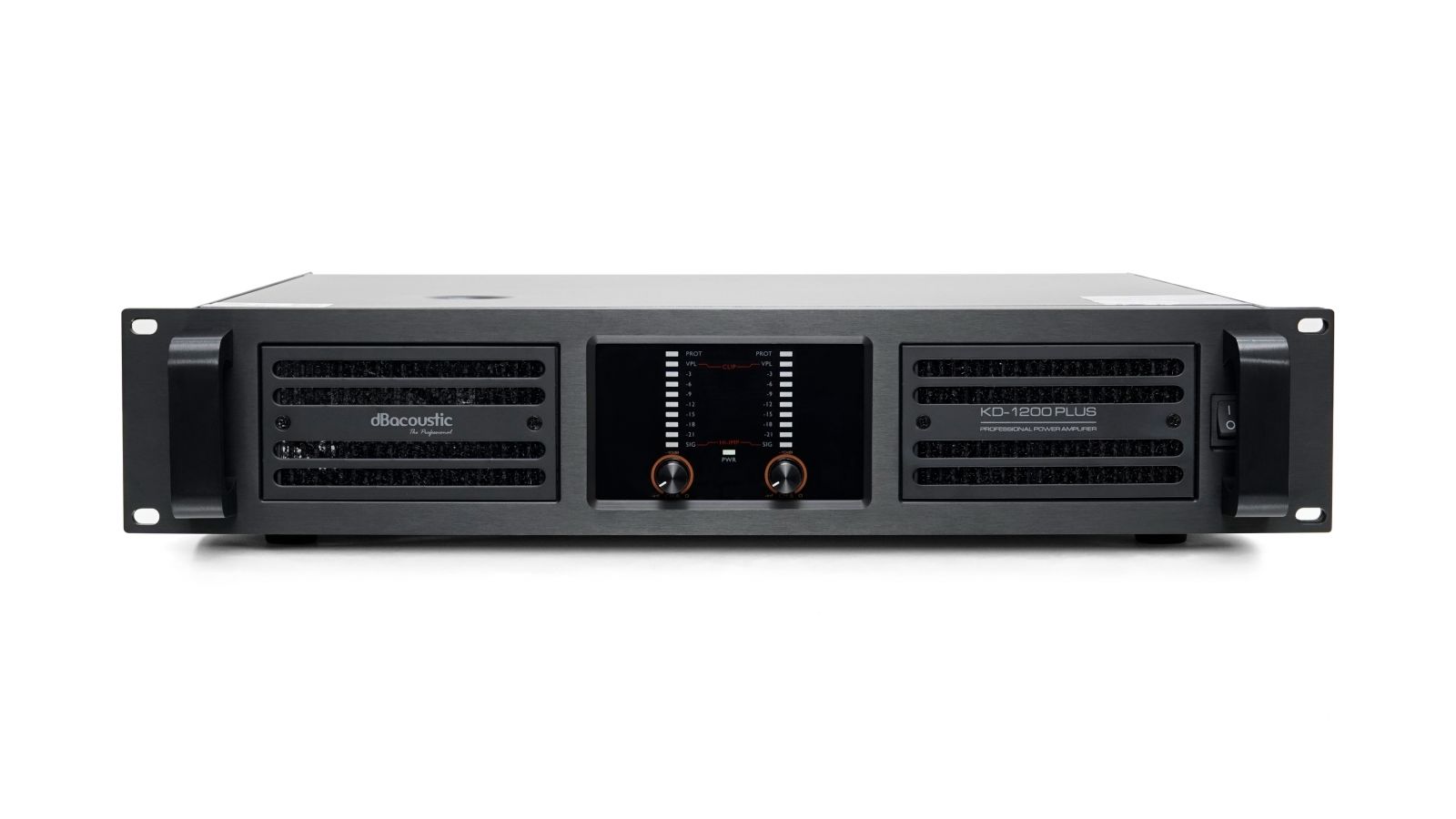 Cục đẩy Dbacoustic KD1200 PLUS