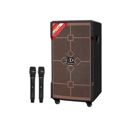 Loa Di Động DALTON TS10G250N