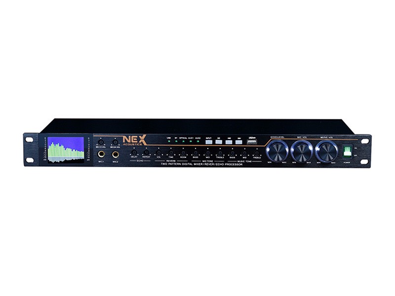 Vang Cơ NEX Acoustic FX14 Max