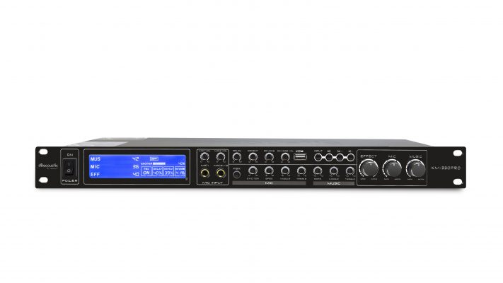Vang cơ Dbacoustic KM330 PRO