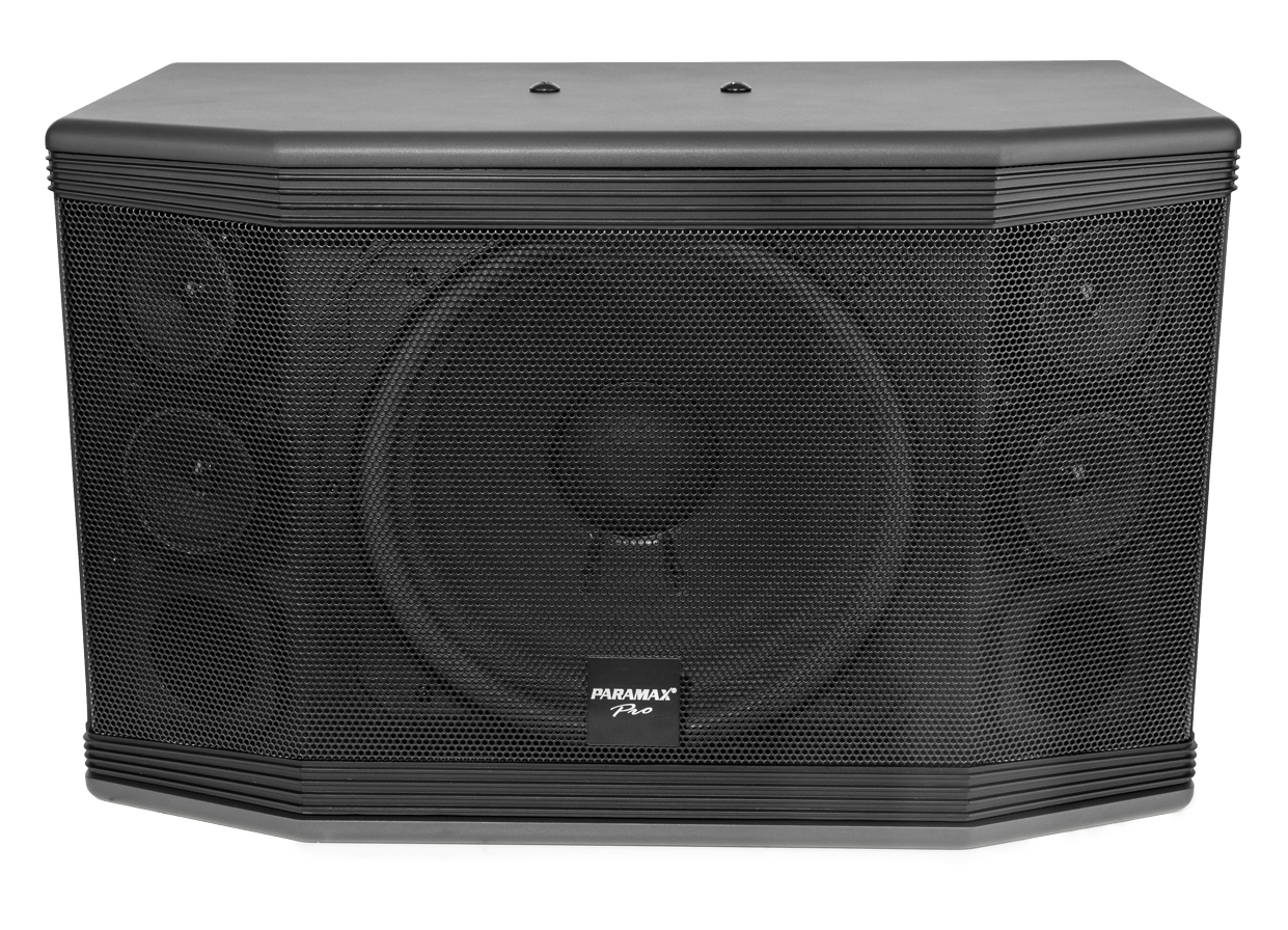 LOA PARAMAX PRO  C-12