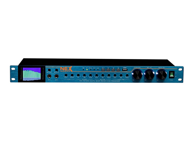 Vang Cơ NEX Acoustic FX14 Max